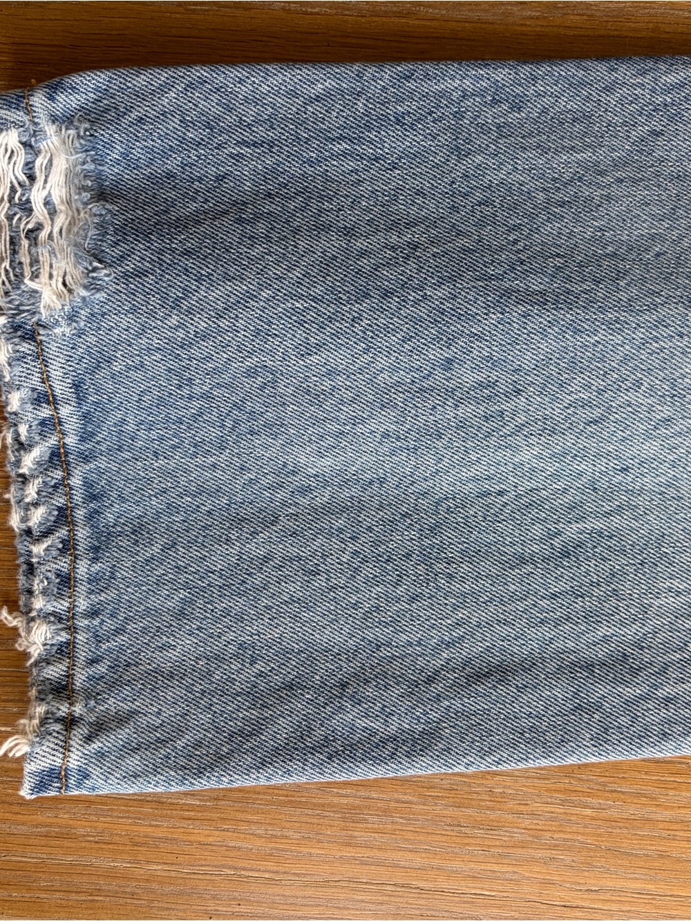 Agolde 90's Pinch Jeans size 30 - Picture 5 of 6
